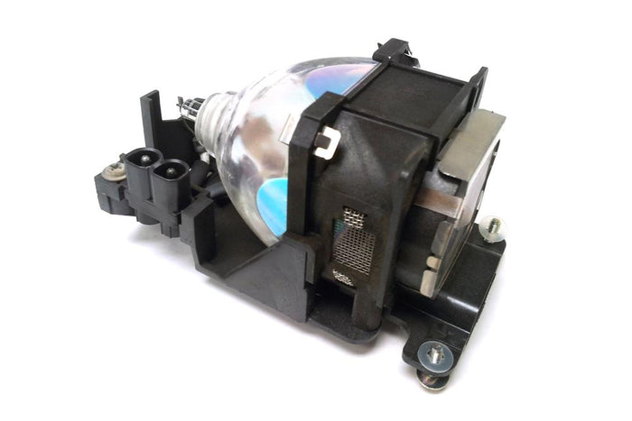Projector Lamp for Panasonic PT-A PT-AE900U; Panasonic PT-A PT-AE900E; Panasonic PT-A PT-AE900 by Texas Depot