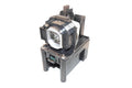 Projector Lamp for Panasonic PT-FX PT-FX400E; Panasonic PT-FX PT-FX400; Panasonic PT-FW PT-FW100NTEA by Texas Depot