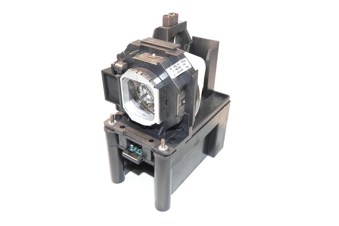 Projector Lamp for Panasonic PT-FX PT-FX400E; Panasonic PT-FX PT-FX400; Panasonic PT-FW PT-FW100NTEA by Texas Depot