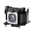 Projector Lamp for Panasonic PT-LX PT-LX26; Panasonic PT-LX PT-LX22; Panasonic PT-LW PT-LW25HEA; Pan by Texas Depot