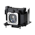 Projector Lamp for Panasonic PT-LX PT-LX26; Panasonic PT-LX PT-LX22; Panasonic PT-LW PT-LW25HEA; Pan by Texas Depot