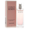 Eternity Moment by Calvin Klein Eau De Parfum Spray 1 oz for Women by Avera Group