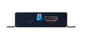 Vanco EVSP12SC 4K HDMI 1×2 Splitter with EDID and Scaling by Silarius