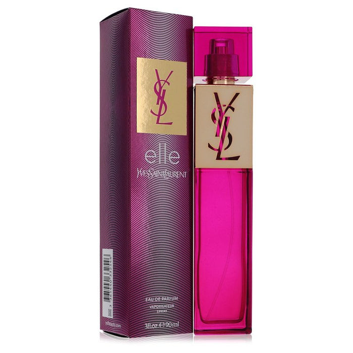 Elle by Yves Saint Laurent Eau De Parfum Spray 3 oz for Women by Avera Group