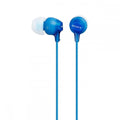 Refurbished Sony MDREX15LP In Ear Wired Buds by Texas Depot
