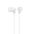 Refurbished Sony MDREX15LP In Ear Wired Buds by Texas Depot