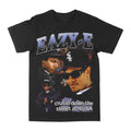 Eazy E "64" Graphic Tee by Obsessed with graphic tees
