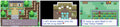 Pokemon Eclipse GBA ROM Hack Video Game Custom Gameboy Advance by VintageVideoGameStore
