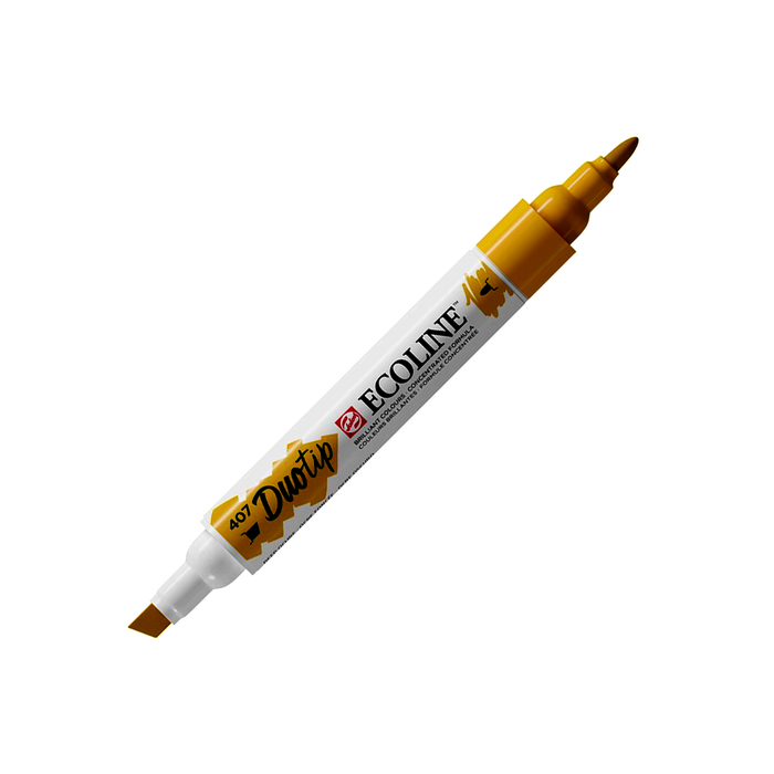 Royal Talens Ecoline Duotip Markers by ShopSketchBox