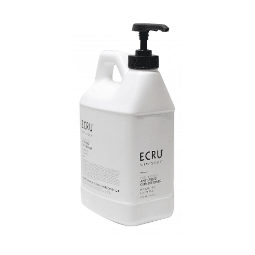 Ecru New York Anti-Frizz Conditioner by The Warehouse Salon