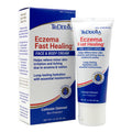 Eczema Relief Cream (Fast-Acting, Steroid-Free) – 4 oz