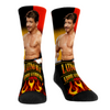Eddie Guerrero - Stare Down