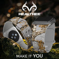 Realtree Edge HD Apple Watch Band by Affinity Bands