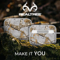 Realtree HDX Apple AirPods Pro 1 & 2 Case Cover by Affinity Bands