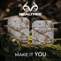 Realtree HDX Apple AirPods Gen 1 & 2 Case Cover by Affinity Bands
