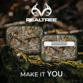 Realtree HDX Apple AirPods Pro 1 & 2 Case Cover by Affinity Bands