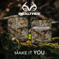 Realtree HDX Apple AirPods Gen 1 & 2 Case Cover by Affinity Bands