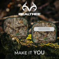 Realtree HDX Apple AirPods Gen 3 Case Cover by Affinity Bands
