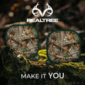 Realtree HDX Samsung Galaxy Buds Pro & Buds Live Case Cover by Affinity Bands