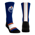 Edmonton Oilers - Custom Jersey by Rock 'Em Socks