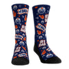 Edmonton Oilers - #1 Dad