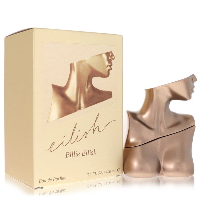 Eilish by Billie Eilish Eau De Parfum Spray 3.4 oz for Women by Avera Group