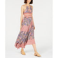 Free People Terracotta Gabriella Slip Dress ,Various Sizes by Vanessa Jane
