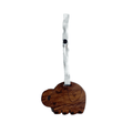 wood stroller toy | piper the elephant by Finn + Emma