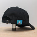 Jackson Flag - Embroidered Hat by Swell-O-Phonic