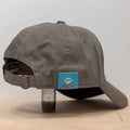 Jackson Flag - Embroidered Hat by Swell-O-Phonic
