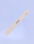 Attain Cosmetics 80/100 Grit Emery Nail File – Extra Wide by Attain Cosmetics