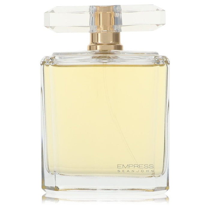 Empress by Sean John Eau De Parfum Spray (Tester) 3.4 oz for Women by Avera Group