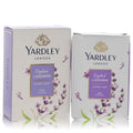English Lavender by Yardley London Soap 4.25 oz for Women by Avera Group