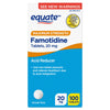 Famotidine 20mg Acid Reducer Tablets - 100 Tablets