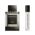 Ermenegildo Zegna Haitian Vetiver EDT by Mystic Store