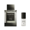 Ermenegildo Zegna Haitian Vetiver EDT by Mystic Store