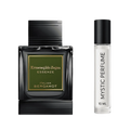 Ermenegildo Zegna Italian Bergamot EDP by Mystic Store