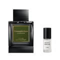 Ermenegildo Zegna Italian Bergamot EDP by Mystic Store