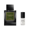 Ermenegildo Zegna Italian Bergamot EDP by Mystic Store