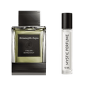 Ermenegildo Zegna Italian Bergamot EDT by Mystic Store