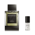 Ermenegildo Zegna Italian Bergamot EDT by Mystic Store
