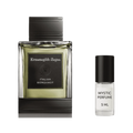 Ermenegildo Zegna Italian Bergamot EDT by Mystic Store