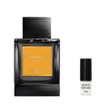 Ermenegildo Zegna Javanese Patchouli by Mystic Store