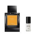 Ermenegildo Zegna Javanese Patchouli by Mystic Store