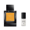 Ermenegildo Zegna Javanese Patchouli by Mystic Store