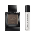 Ermenegildo Zegna Madras Cardamom by Mystic Store