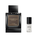 Ermenegildo Zegna Madras Cardamom by Mystic Store