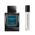 Ermenegildo Zegna Mediterranean Neroli by Mystic Store