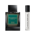Ermenegildo Zegna Roman Wood EDP by Mystic Store