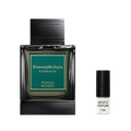 Ermenegildo Zegna Roman Wood EDP by Mystic Store
